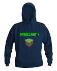 Džemperis Minecraft logo